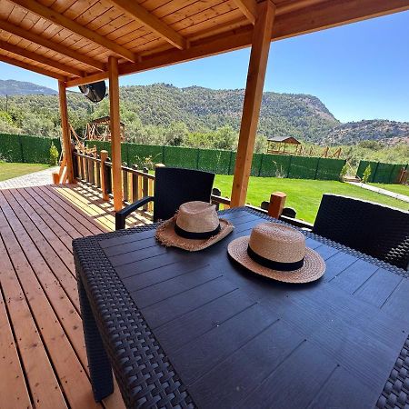 Lake House Kayacik Resort Dalaman Kültér fotó