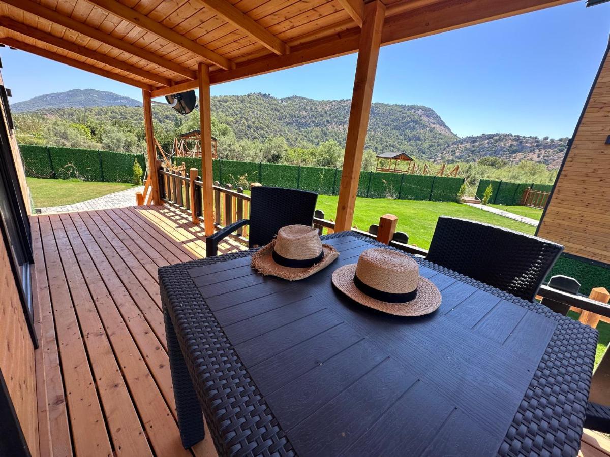 Lake House Kayacik Resort Dalaman Kültér fotó